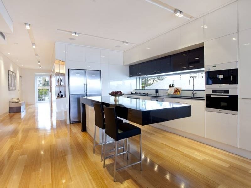 69 Moray  Street, New Farm QLD 4005