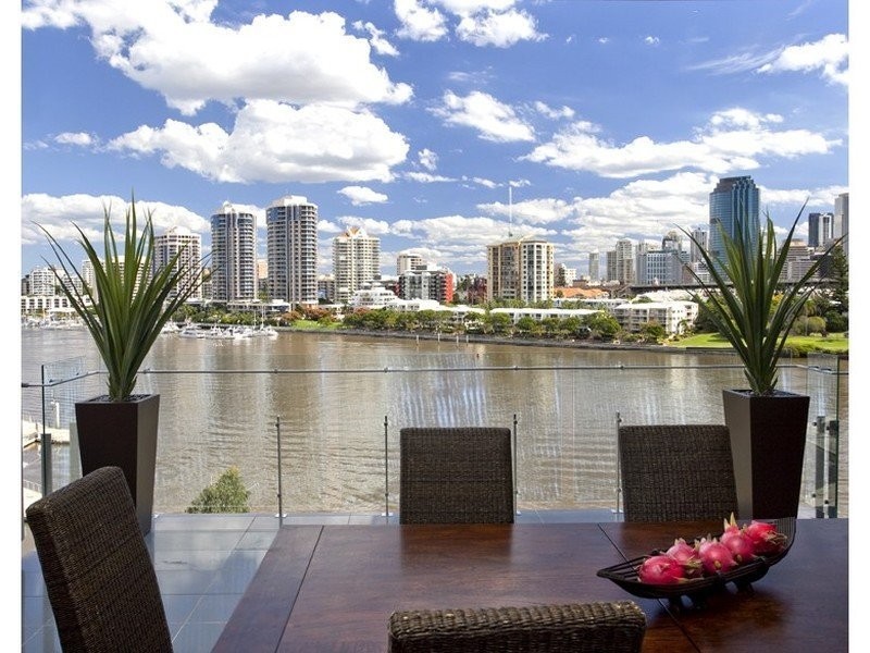 69 Moray  Street, New Farm QLD 4005