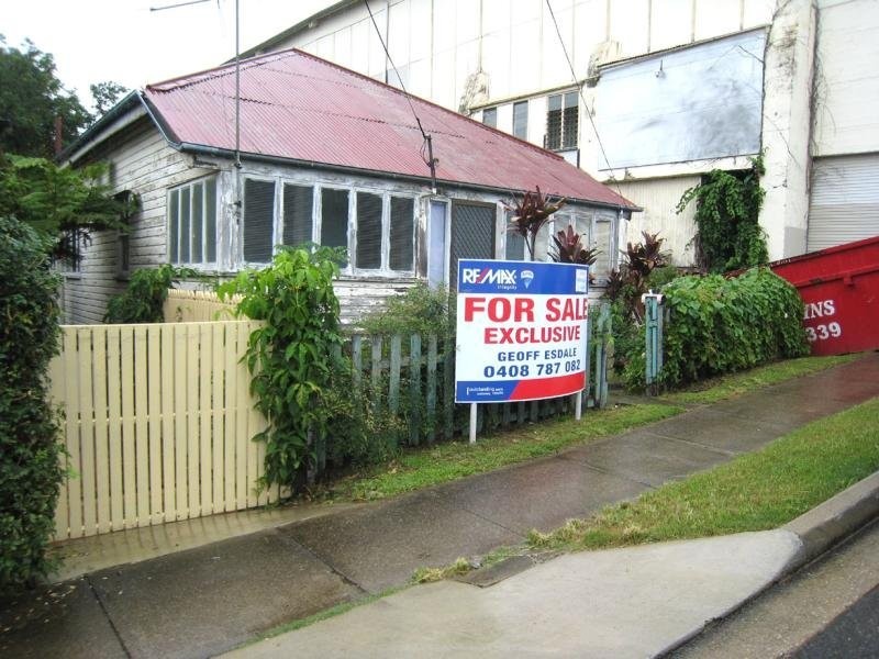 15 Collingwood Street, Paddington QLD 4064