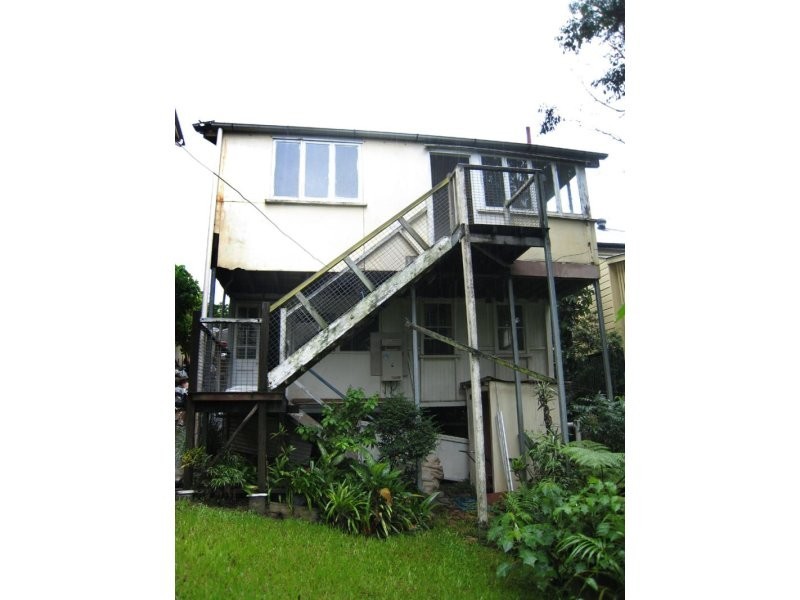 15 Collingwood Street, Paddington QLD 4064