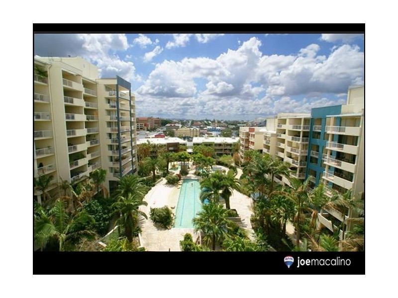 Level 7/41 Gotha Street, Fortitude Valley QLD 4006