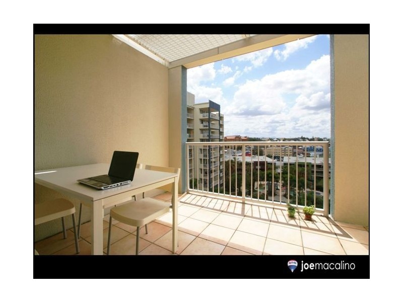 Level 7/41 Gotha Street, Fortitude Valley QLD 4006