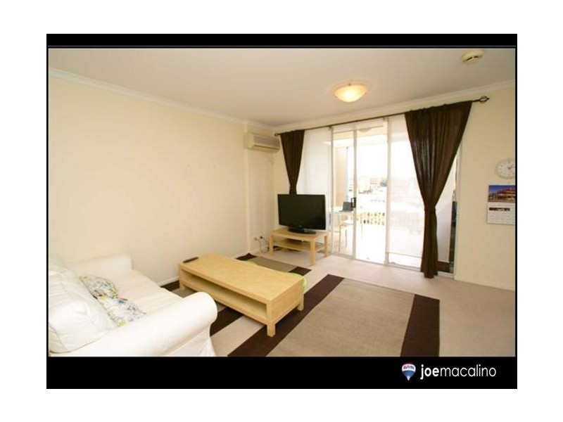 Level 7/41 Gotha Street, Fortitude Valley QLD 4006