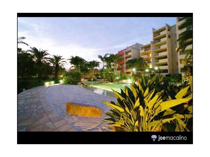 Level 7/41 Gotha Street, Fortitude Valley QLD 4006