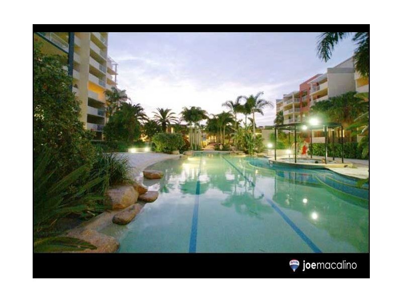 Level 7/41 Gotha Street, Fortitude Valley QLD 4006