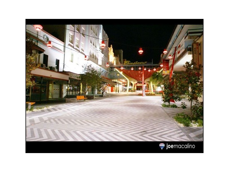 Level 7/41 Gotha Street, Fortitude Valley QLD 4006