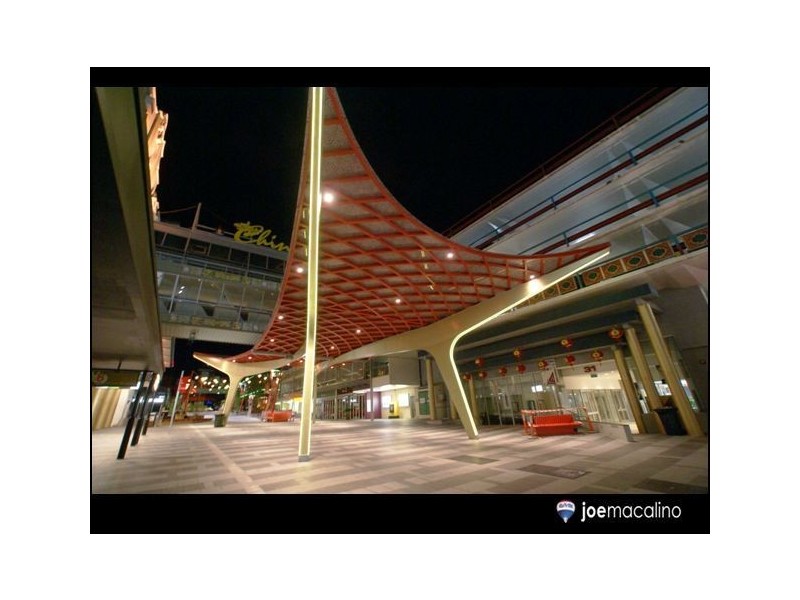 Level 7/41 Gotha Street, Fortitude Valley QLD 4006