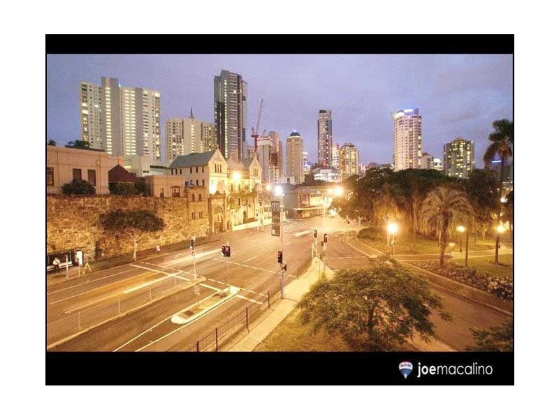 Level 3/41 Gotha Street, Fortitude Valley QLD 4006