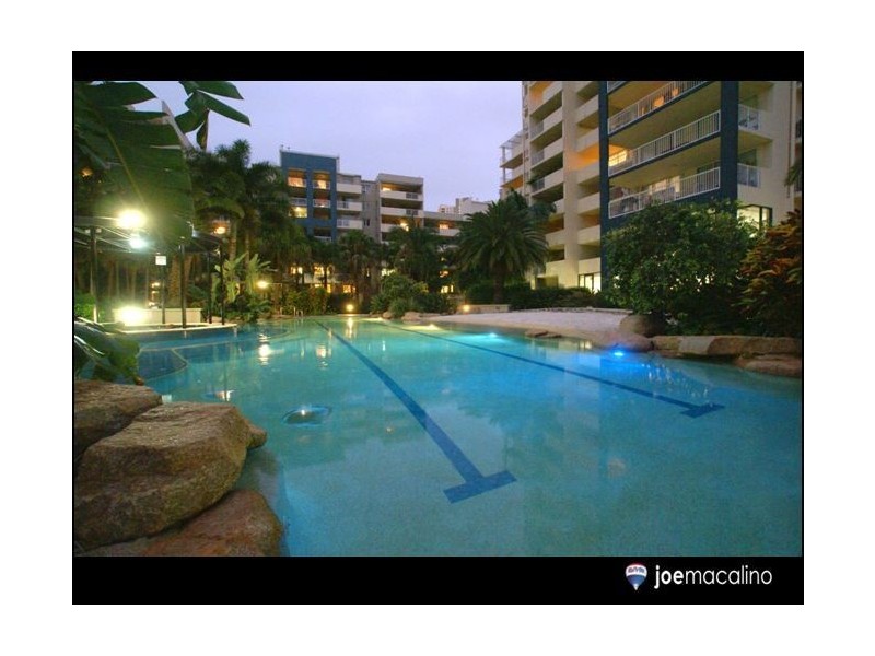 Level 3/41 Gotha Street, Fortitude Valley QLD 4006