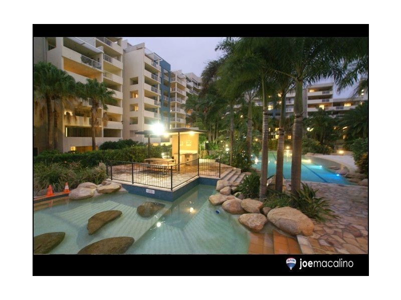 Level 3/41 Gotha Street, Fortitude Valley QLD 4006