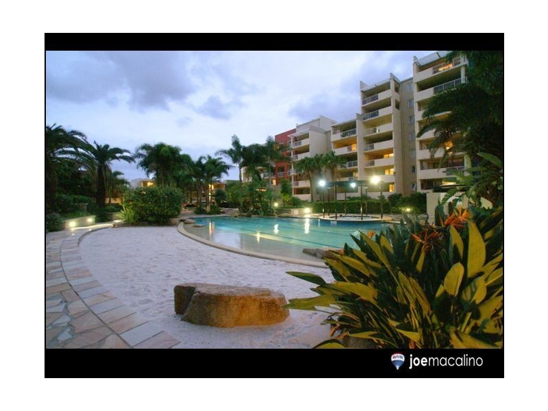 Level 3/41 Gotha Street, Fortitude Valley QLD 4006