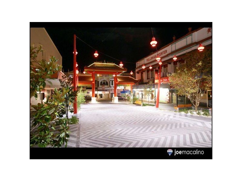 Level 3/41 Gotha Street, Fortitude Valley QLD 4006
