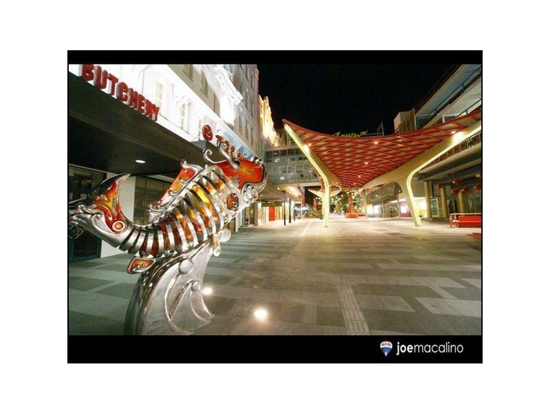 Level 3/41 Gotha Street, Fortitude Valley QLD 4006