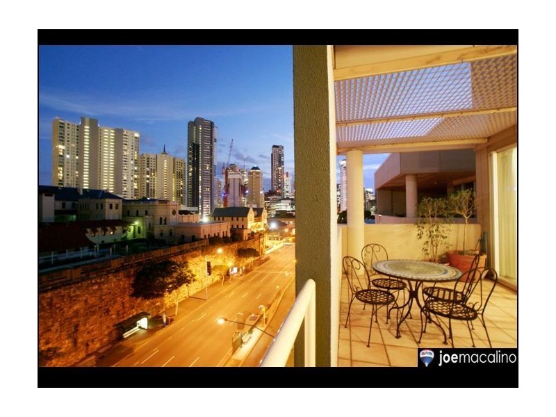 Level 7/41 Gotha Street, Fortitude Valley QLD 4006