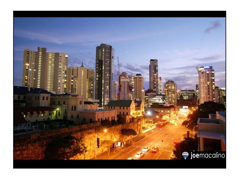 Level 7/41 Gotha Street, Fortitude Valley QLD 4006