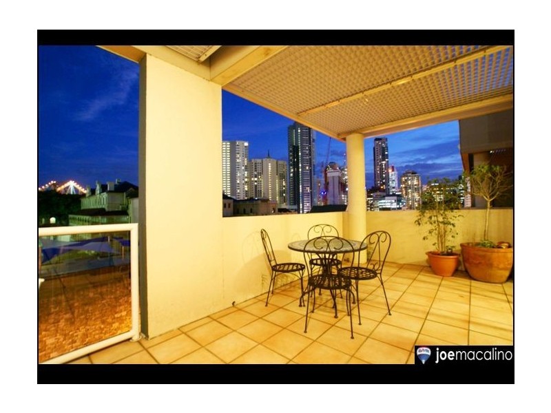 Level 7/41 Gotha Street, Fortitude Valley QLD 4006
