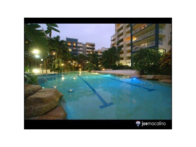 Level 7/41 Gotha Street, Fortitude Valley QLD 4006