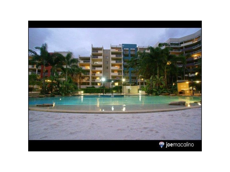 Level 7/41 Gotha Street, Fortitude Valley QLD 4006