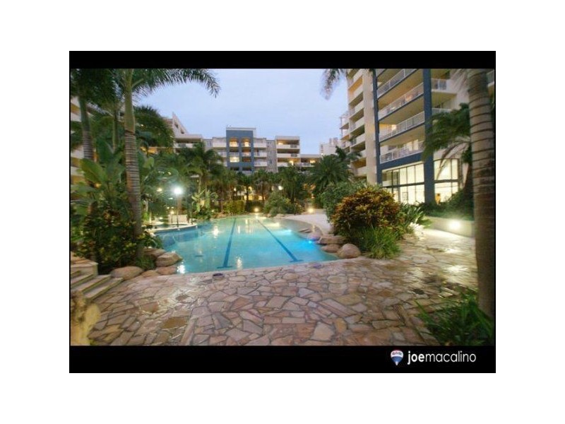 Level 7/41 Gotha Street, Fortitude Valley QLD 4006