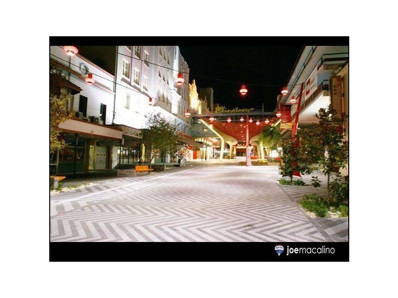 Level 7/41 Gotha Street, Fortitude Valley QLD 4006