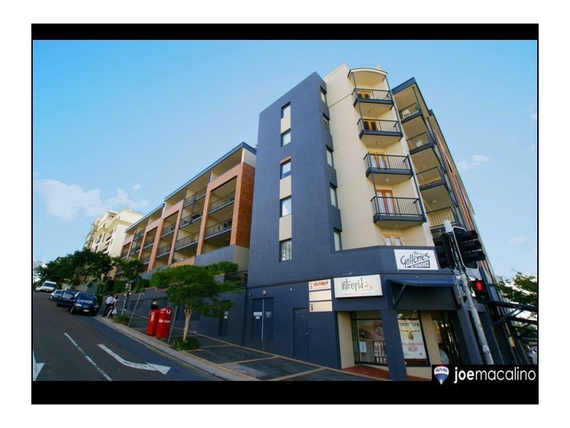 Level 4/20 Malt Street, Fortitude Valley QLD 4006