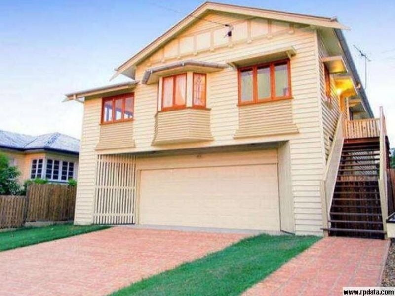 86 Bundah Street, Camp Hill QLD 4152