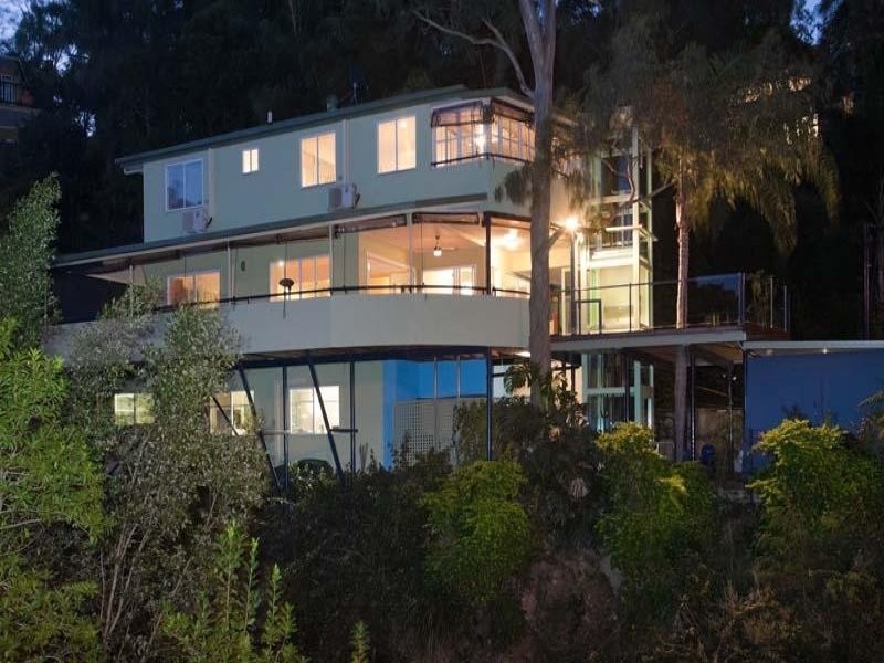 6/27 Radnor Street, Indooroopilly QLD 4068