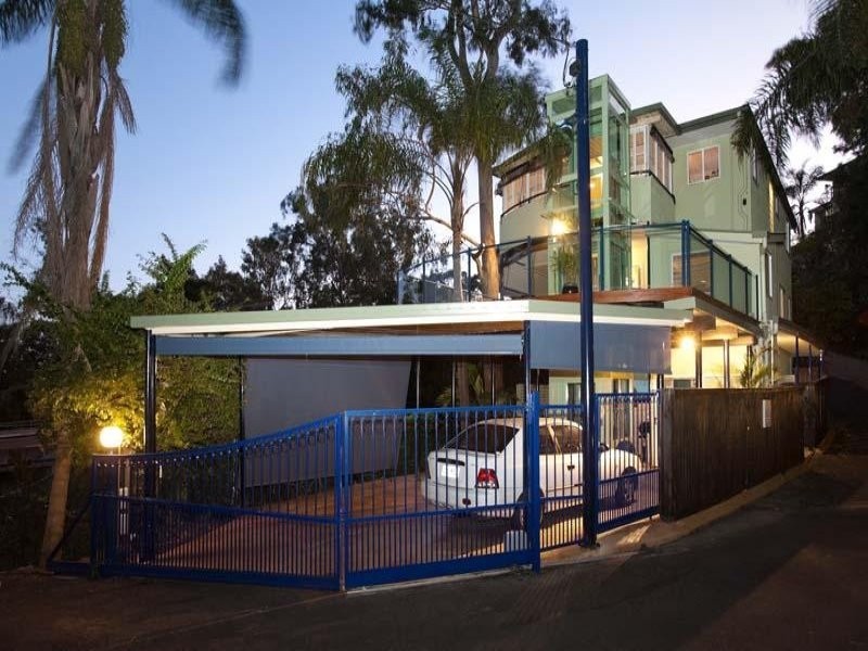 6/27 Radnor Street, Indooroopilly QLD 4068