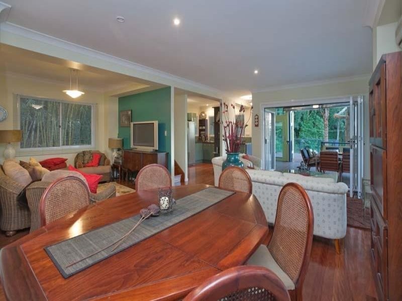 6/27 Radnor Street, Indooroopilly QLD 4068