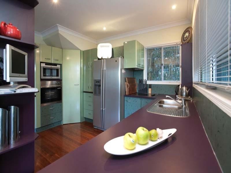 6/27 Radnor Street, Indooroopilly QLD 4068