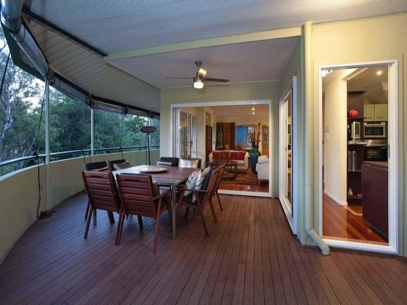 6/27 Radnor Street, Indooroopilly QLD 4068