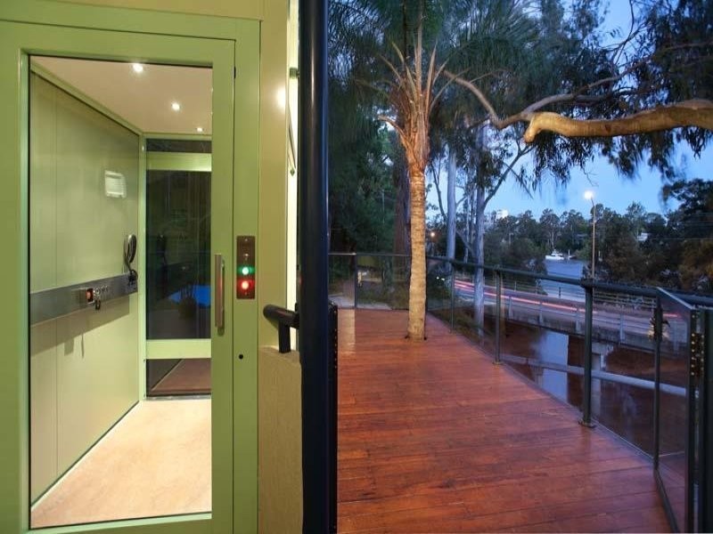 6/27 Radnor Street, Indooroopilly QLD 4068