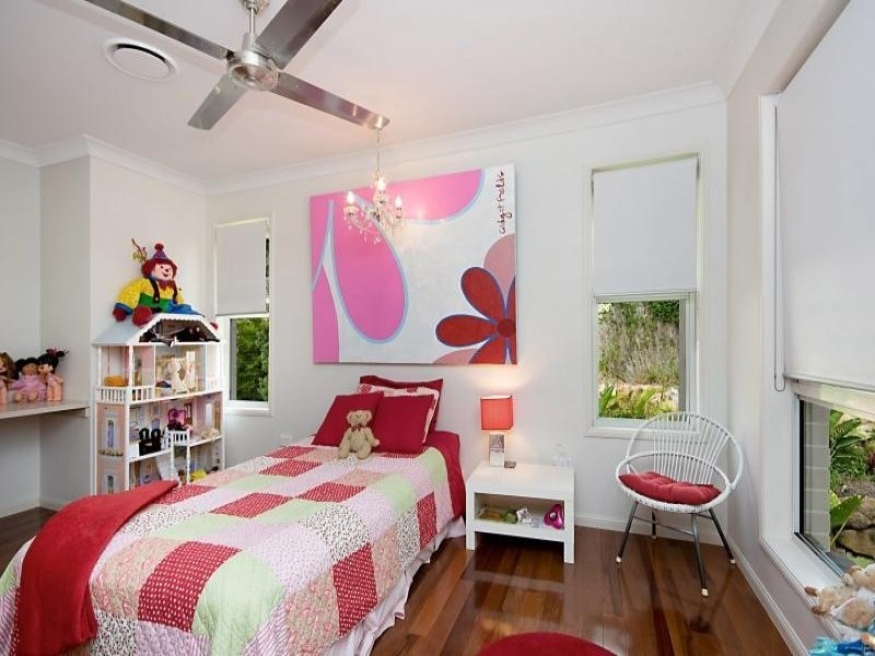 3 La Belle Court, Westlake QLD 4074