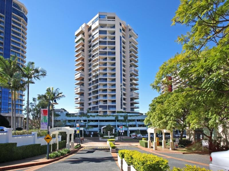 18/55 Darragh Street, Kangaroo Point QLD 4169