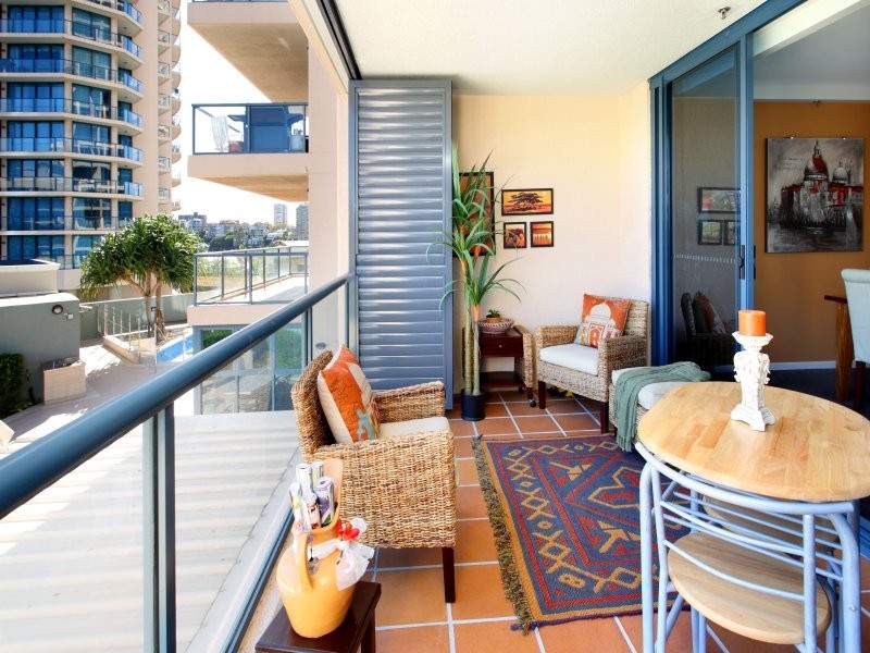 18/55 Darragh Street, Kangaroo Point QLD 4169