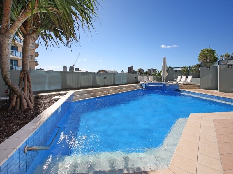 18/55 Darragh Street, Kangaroo Point QLD 4169