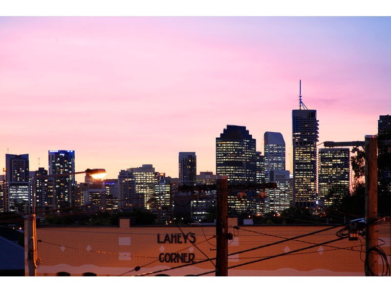 18/915 Stanley Street, East Brisbane QLD 4169