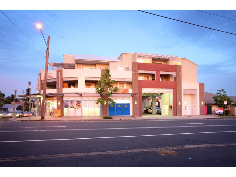 18/915 Stanley Street, East Brisbane QLD 4169