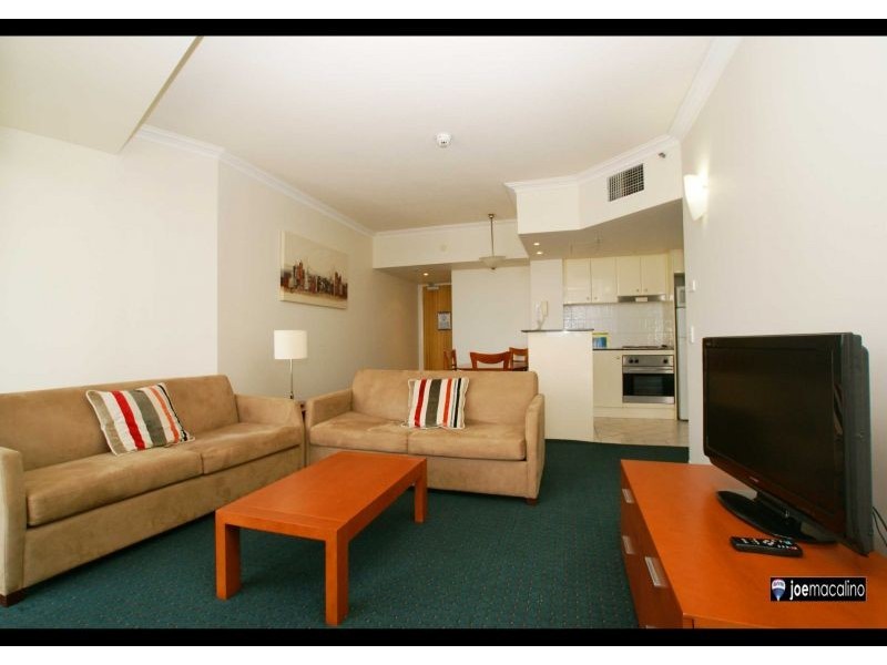 Level 29/570 Queen Street, Brisbane QLD 4000