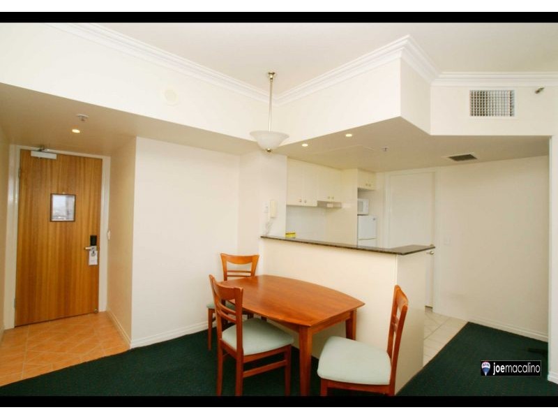 Level 29/570 Queen Street, Brisbane QLD 4000