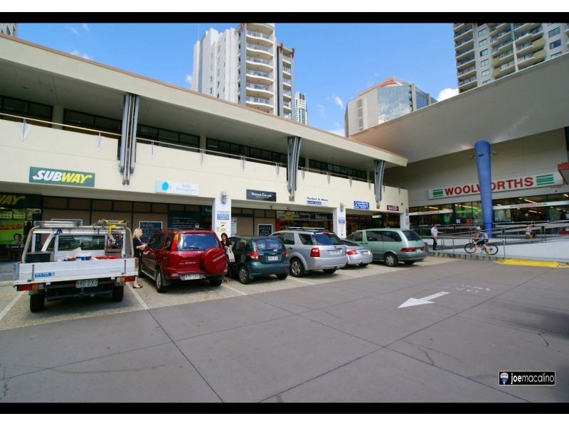 Level 29/570 Queen Street, Brisbane QLD 4000