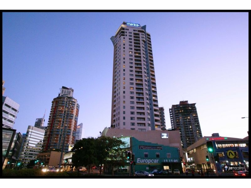 Level 29/570 Queen Street, Brisbane QLD 4000