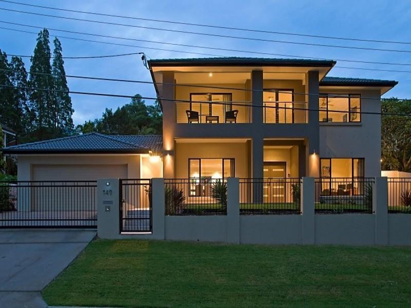 149 Hillside Terrace, St Lucia QLD 4067