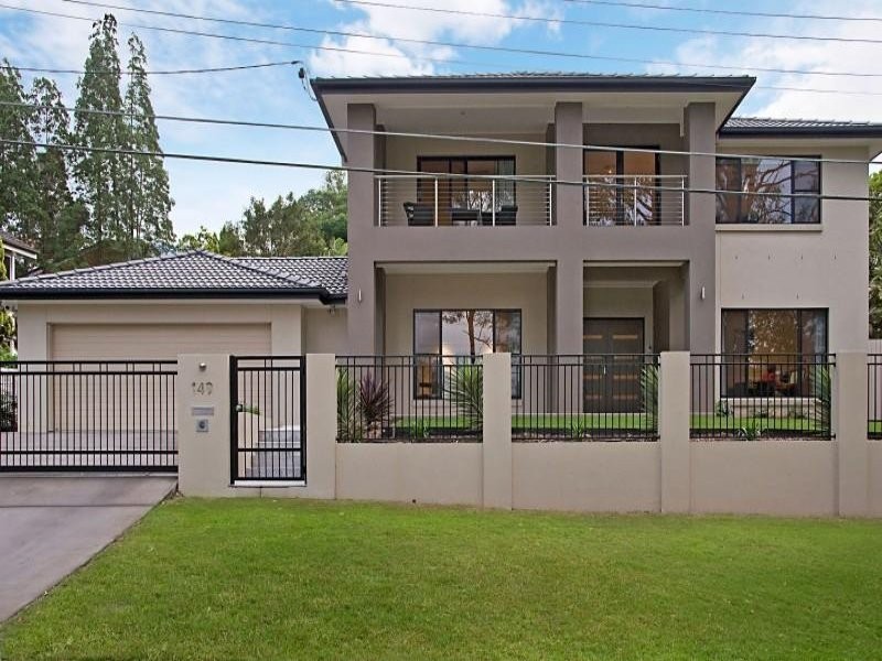 149 Hillside Terrace, St Lucia QLD 4067