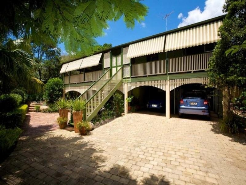 58 Market Street, Toowong QLD 4066