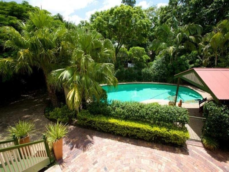 58 Market Street, Toowong QLD 4066