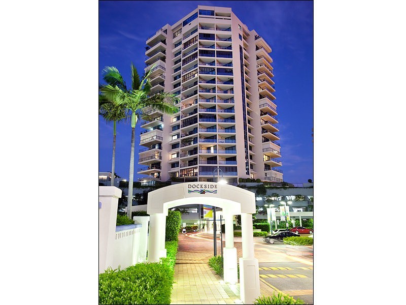 41/55 Darragh Street, Kangaroo Point QLD 4169