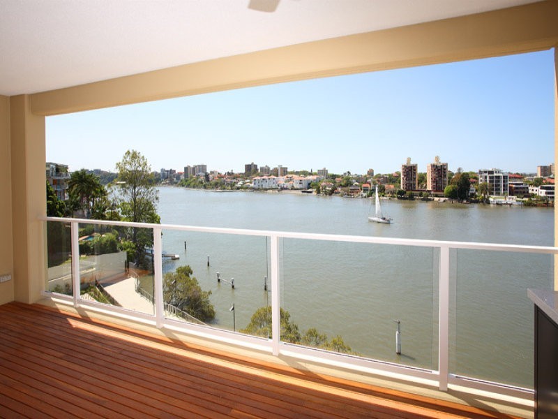 9E/39 Castlebar Street, Kangaroo Point QLD 4169