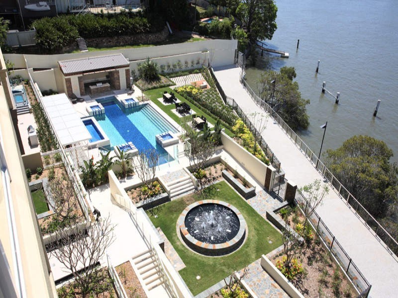 9E/39 Castlebar Street, Kangaroo Point QLD 4169