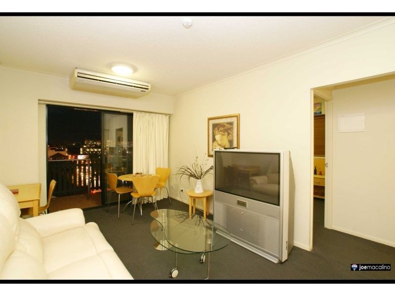 605/455A Brunswick Street, Fortitude Valley QLD 4006